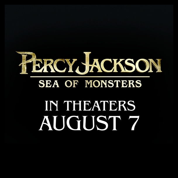 Percy Jackson 2: Japonský trailer | Fandíme filmu