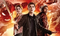Percy Jackson 2: Japonský trailer | Fandíme filmu