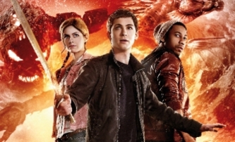 Percy Jackson 2: Japonský trailer | Fandíme filmu