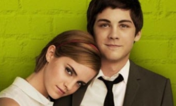 The Perks of Being a Wallflower: Emma Watson dospívá | Fandíme filmu