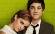 The Perks of Being a Wallflower: Emma Watson dospívá | Fandíme filmu