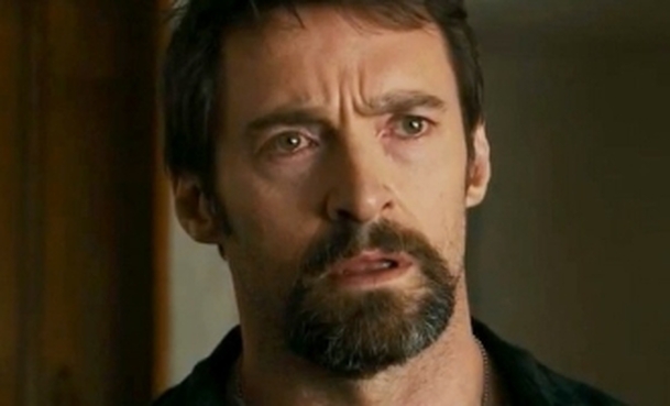 Hugh Jackman | Fandíme filmu