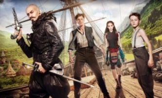 Recenze: Pan | Fandíme filmu