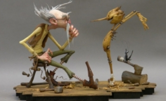 Pinocchio: Čekají nás 3 konkurenční filmy o dřevěné loutce | Fandíme filmu