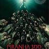 Piranha 3DD: První plakáty jsou tady | Fandíme filmu