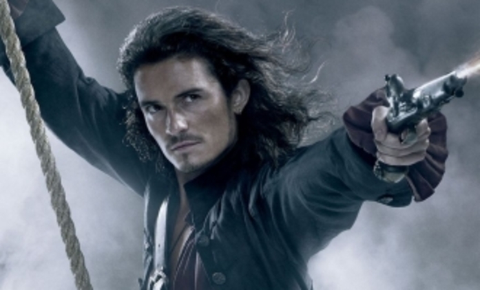 Piráti z Karibiku 5: Orlando Bloom se může vrátit | Fandíme filmu