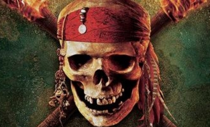 Piráti z Karibiku 5: Johnny Depp se zranil při natáčení | Fandíme filmu