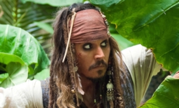 Piráti z Karibiku 5: Natáčení nabírá další zpoždění | Fandíme filmu