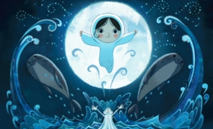 Píseň moře: Na Oscara nominovaný animák dorazil | Fandíme filmu