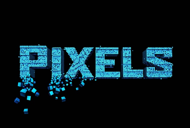 Goosebumps a Pixels na Comic-Conu 2014 | Fandíme filmu