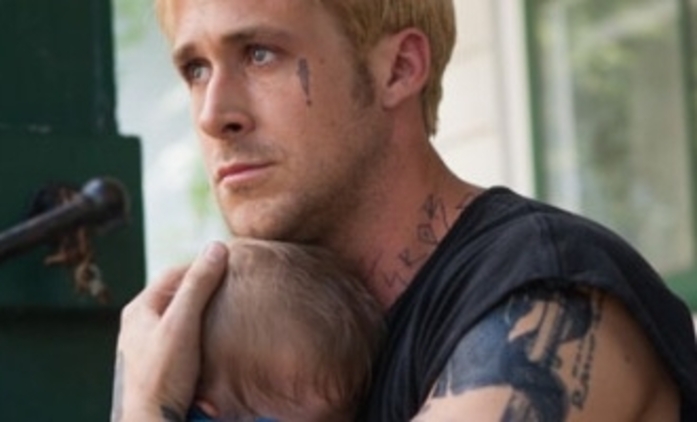 The Place Beyond the Pines na letošním Febiofestu | Fandíme filmu