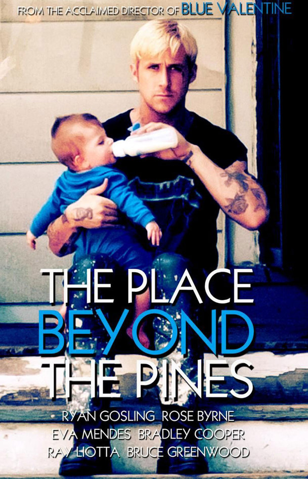 The Place Beyond the Pines: Je tu mrazivý trailer | Fandíme filmu