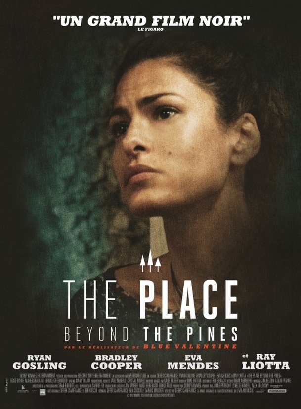 The Place Beyond the Pines na letošním Febiofestu | Fandíme filmu
