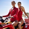 Dwayne Johnson s chutí převzal Zlatou malinu za Baywatch | Fandíme filmu