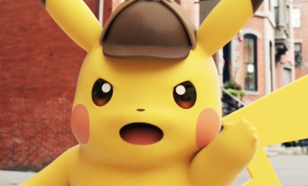 Pokemon: Detective Pikachu má režiséra | Fandíme filmu