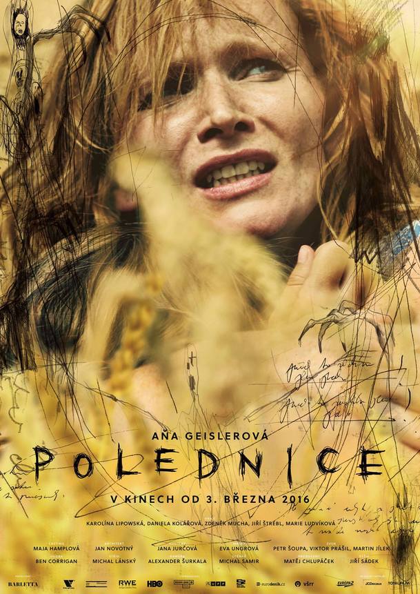 Polednice: Variace na Erbena s hororovou příchutí | Fandíme filmu