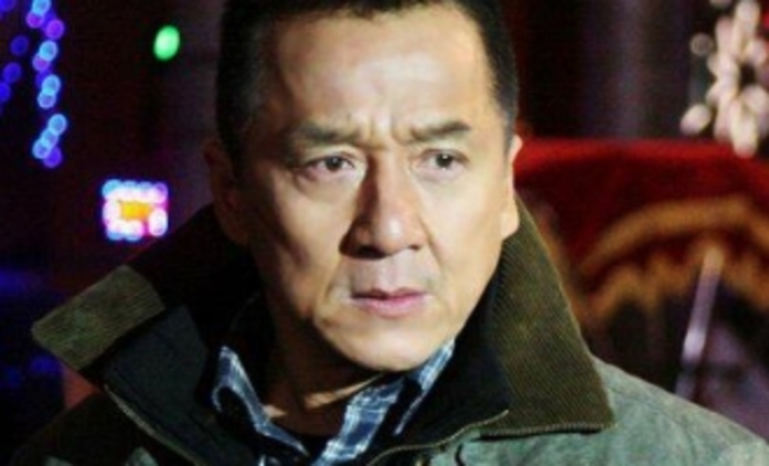 Police Story 2013: První fotky, podrobnosti o ději | Fandíme filmu