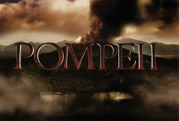 Pompeii: Paul W.S. Andreson natočí antický Titanic | Fandíme filmu