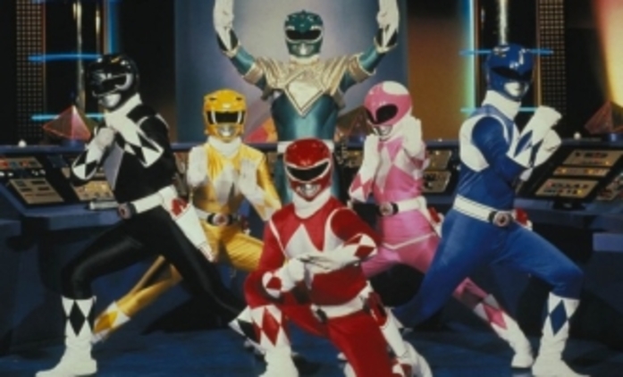 Power Rangers se vracejí na filmové plátno | Fandíme filmu