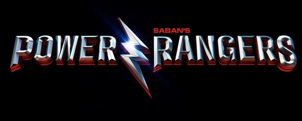 Power Rangers: Oficiální logo filmu odhaleno | Fandíme filmu