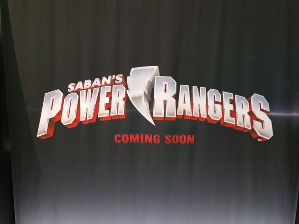 Power Rangers nabírají obsazení | Fandíme filmu