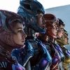 Power Rangers: Detailní pohled na helmy a silomince | Fandíme filmu