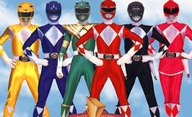 Power Rangers: Nezoufejte, další Strážci vesmíru budou | Fandíme filmu