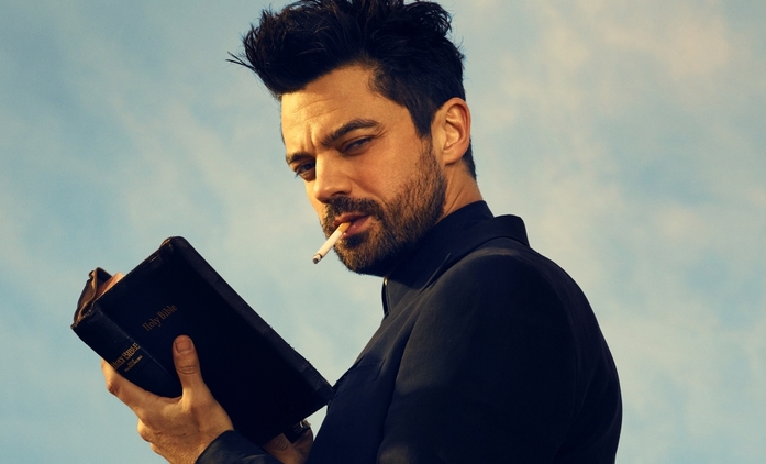 Preacher 3: První trailer probouzí mrtvé | Fandíme seriálům