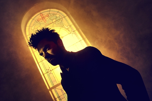 Preacher: Kultovní komiks konečně dorazil na obrazovky | Fandíme filmu