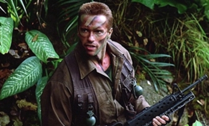 Vrátí se v dalším Predátorovi Arnold Schwarzenegger? | Fandíme filmu