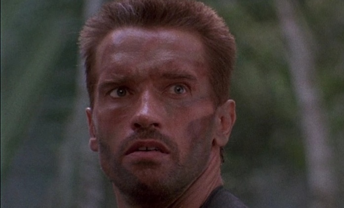 The Predator možná i s Arnoldem Schwarzeneggerem | Fandíme filmu
