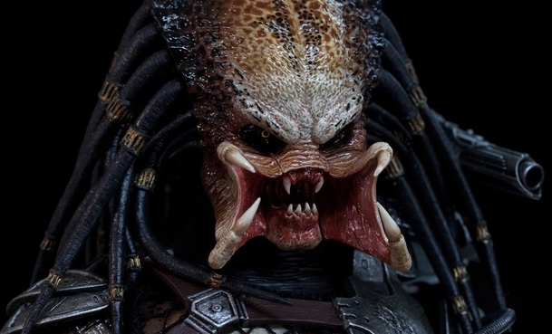 The Predator: Zápletka filmu je online | Fandíme filmu