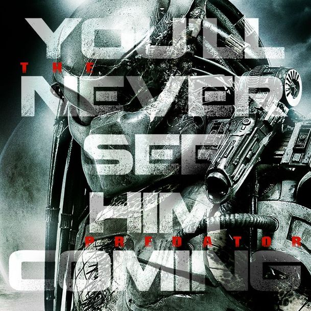 The Predator: Propojí nová postava film s původní sérií? | Fandíme filmu