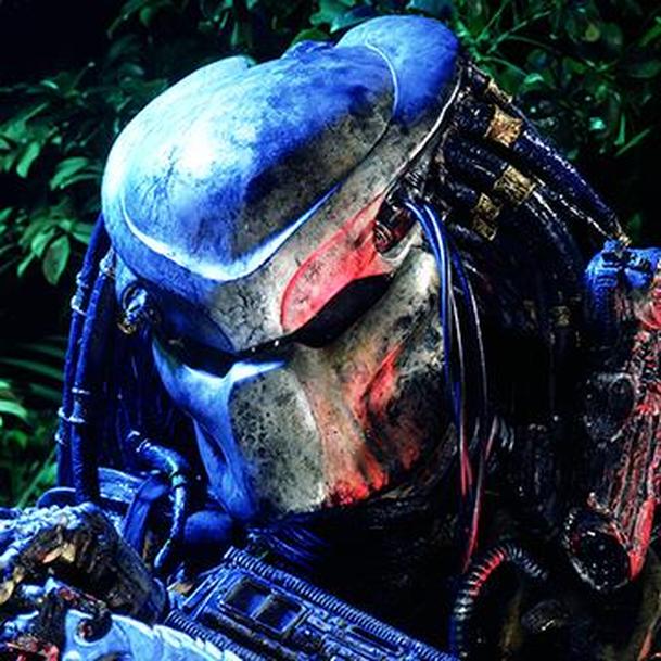 The Predator: Podle hlavního hrdiny bez Schwarzeneggera | Fandíme filmu