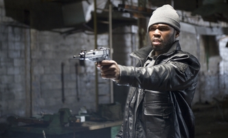 The Predator: Rapper 50 Cent tvrdí, že má roli | Fandíme filmu
