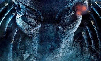 The Predator: Promo plakát a UFO na fotkách z natáčení | Fandíme filmu