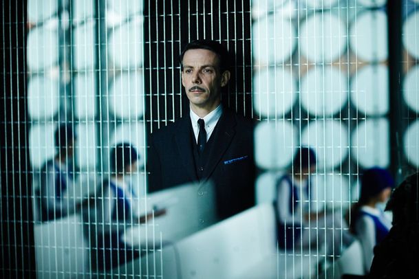 Predestination: Ethan Hawke jako "Timecop" | Fandíme filmu