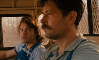 Recenze: Prince Avalanche | Fandíme filmu