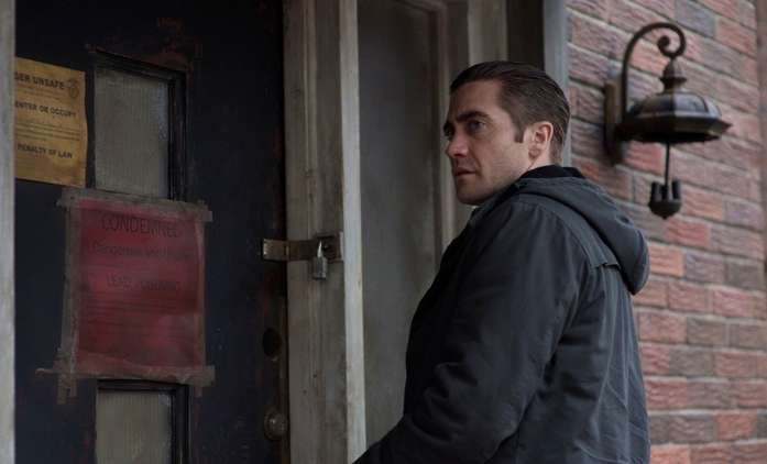 Collision: Jake Gyllenhaal se musí naučit, jak přežít za mřížemi | Fandíme filmu