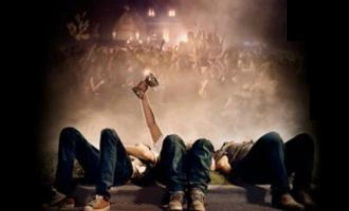 Project X: 4 nové klipy | Fandíme filmu