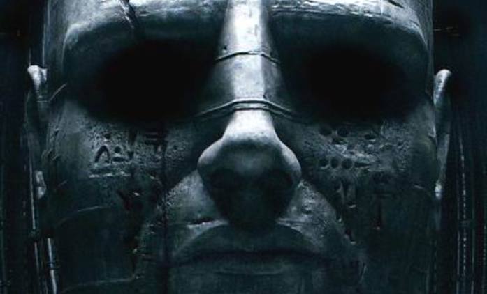 Prometheus: IMAX trailer se zbrusu novou stopáží | Fandíme filmu