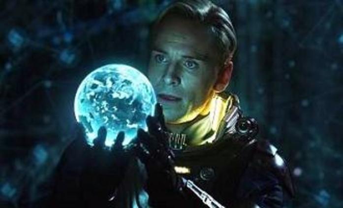 Prometheus: Trailery na pitevním stole | Fandíme filmu