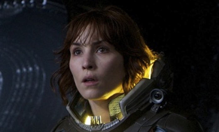 Prometheus: Mezinárodní teaser | Fandíme filmu