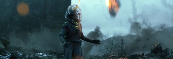 Prometheus: Trailery na pitevním stole | Fandíme filmu