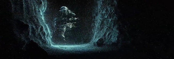 Prometheus: Trailery na pitevním stole | Fandíme filmu