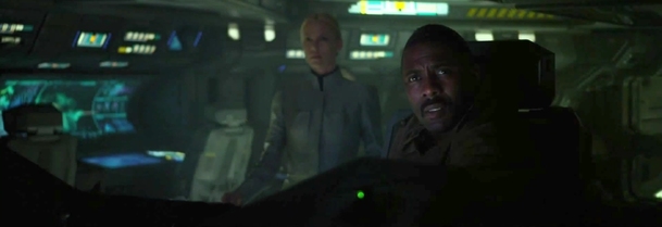 Prometheus: Trailery na pitevním stole | Fandíme filmu