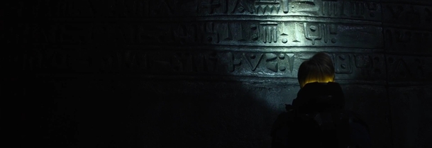 Prometheus: Trailery na pitevním stole | Fandíme filmu