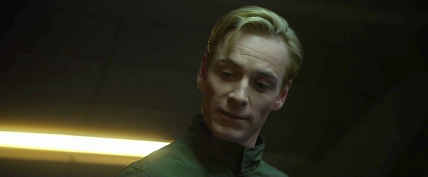 Prometheus: Trailery na pitevním stole | Fandíme filmu