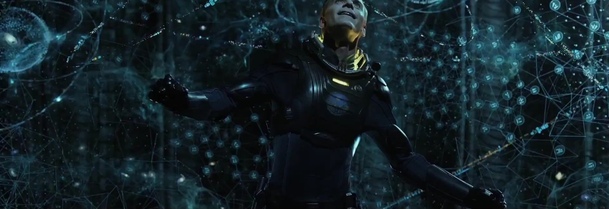 Prometheus: Trailery na pitevním stole | Fandíme filmu