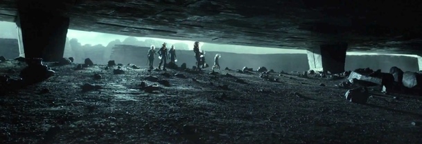 Prometheus: Trailery na pitevním stole | Fandíme filmu